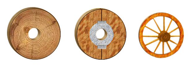 Rund Um's Rad - Www.eichendorffschule-Moers.de