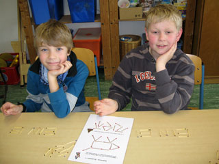 MathePlus: Knobeleien mit Streichhölzern - www.eichendorffschule-moers.de