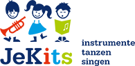 JeKits logo